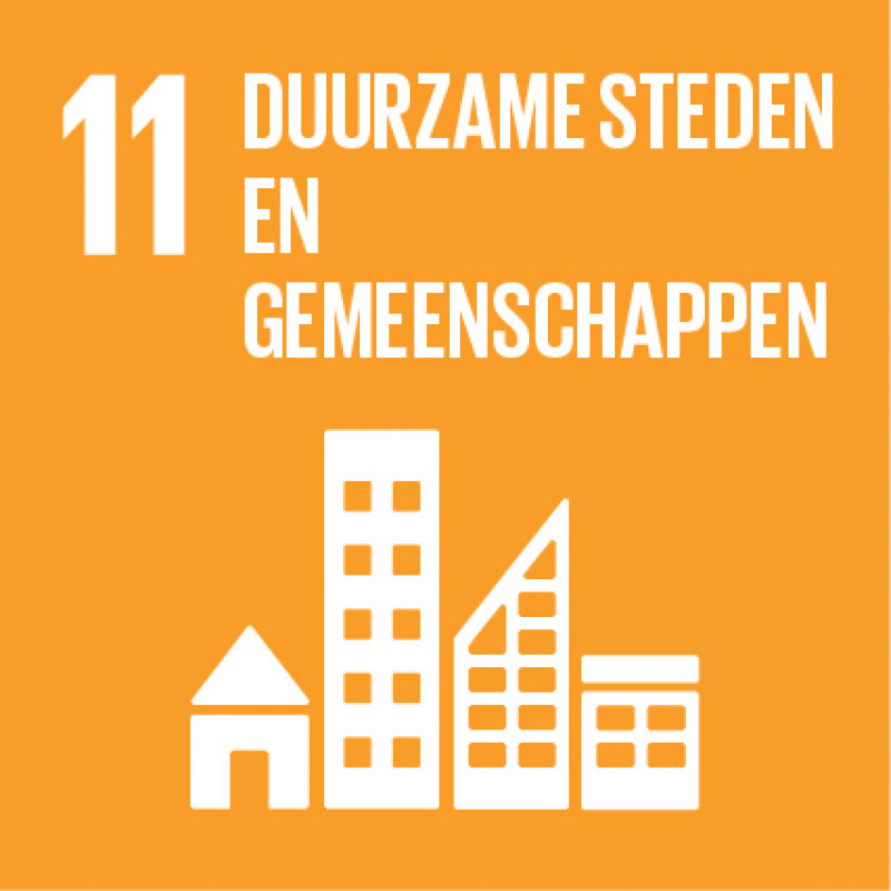 SDG nummer 11