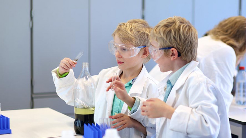 NTCP basisonderwijs NTCP basisonderwijs